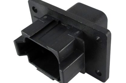 DEUTSCH DT Series Connectors | Environmentally Sealed Connectors