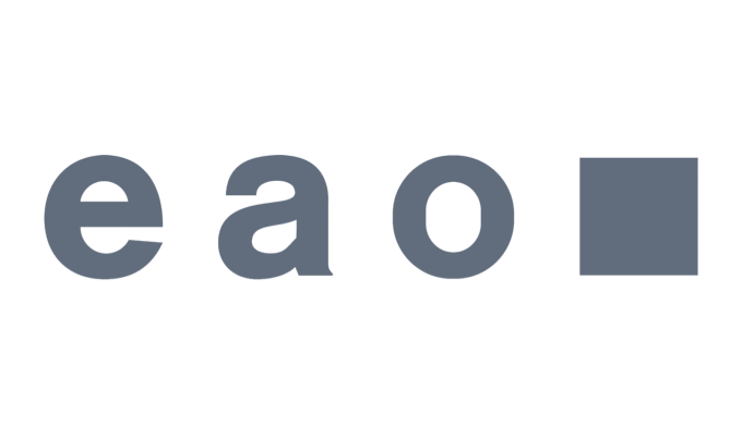 eao brand logo