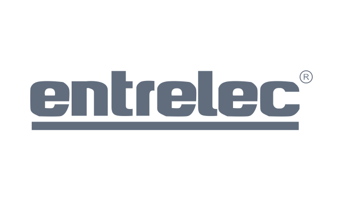 entrelec brand logo