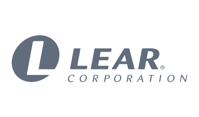 lear brand logo