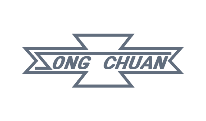 song chuan brand logo
