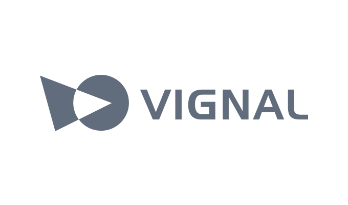 vignal brand logo