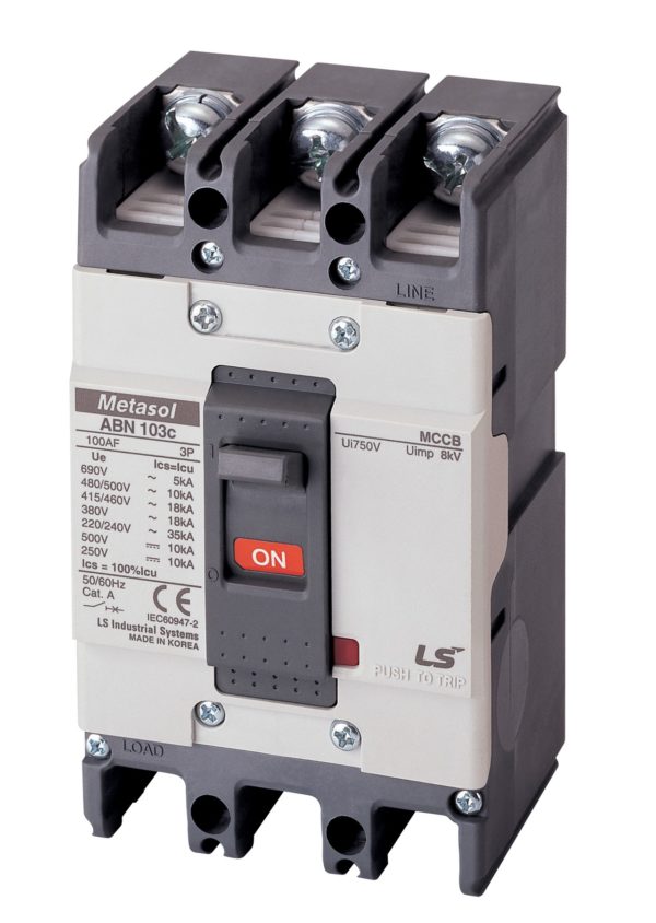 ABN63C 30A 1