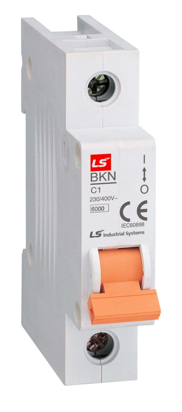 BKN 1P B50A 1