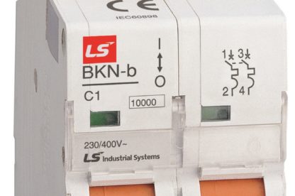 BKN B 2P D25A 1