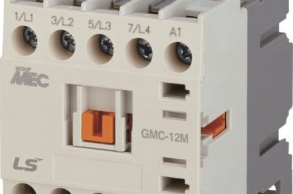 GMC 9M 1A AC110 1