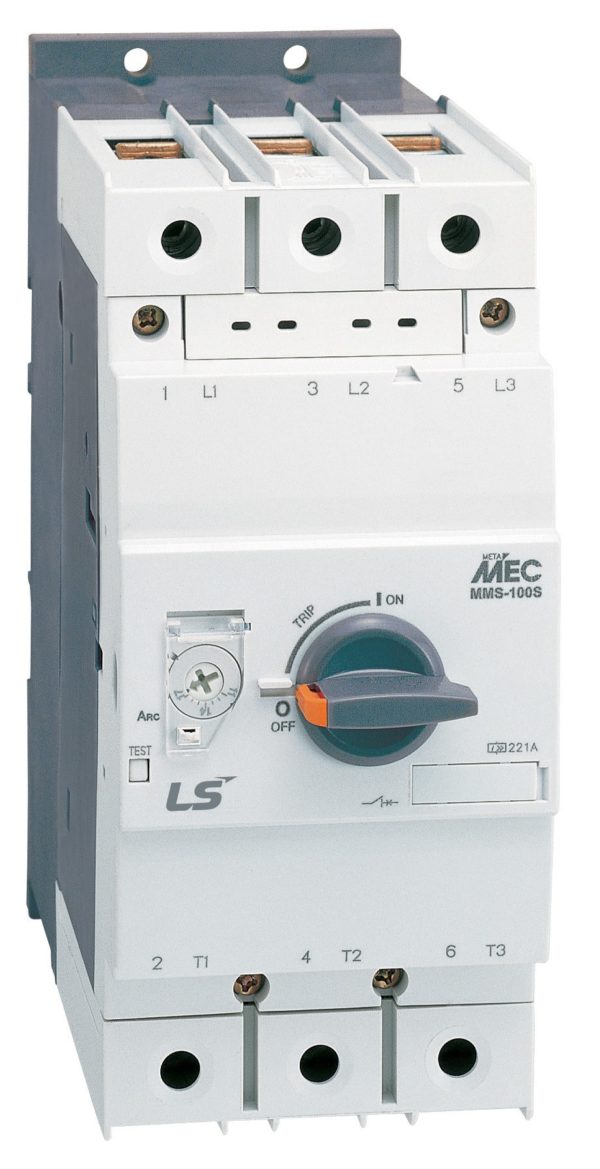 MMS 100S 75A 1