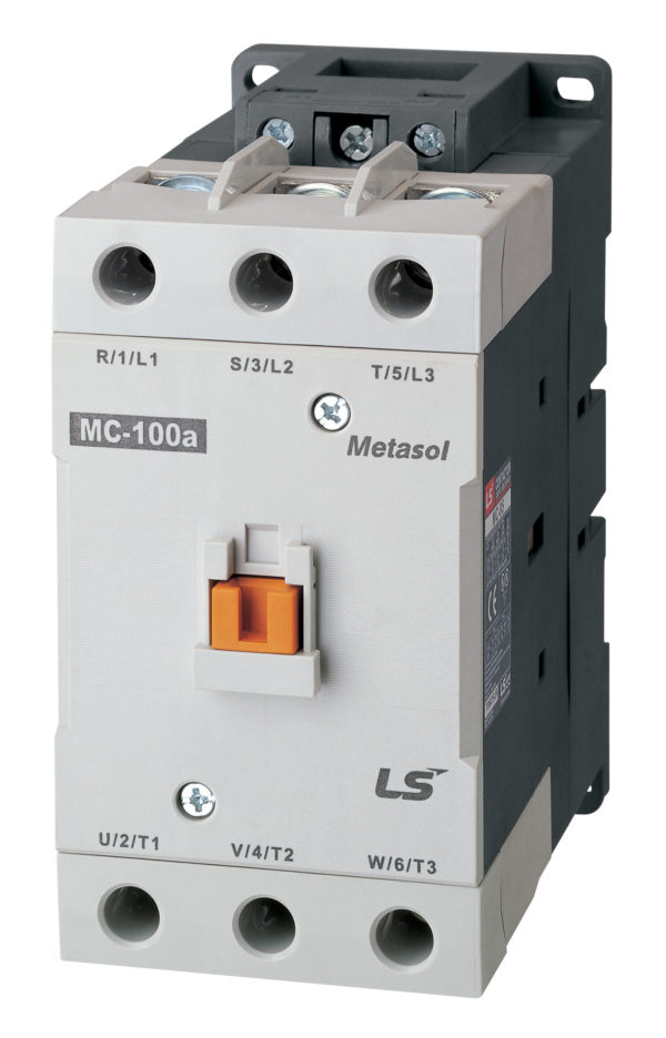 metasol contactor 100 af