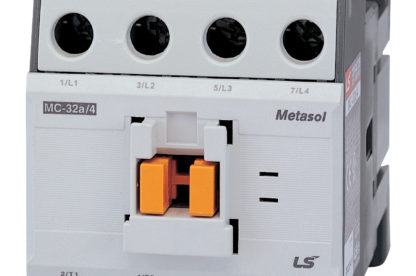 metasol contactor 40 af