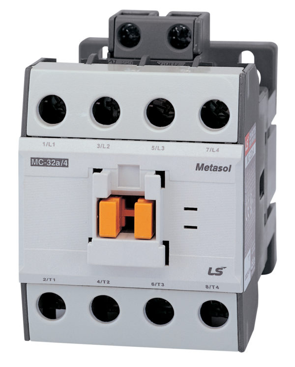 metasol contactor 40 af