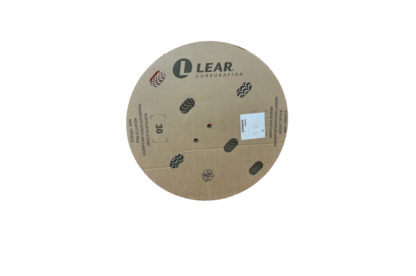 Lear Terminal Reel