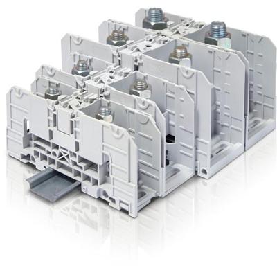 stud terminal blocks presentation